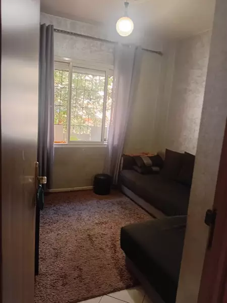 Appartement à vendre situé au quartier Fadl