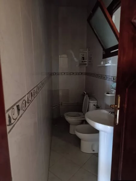 appartement à louer hay Mesnana lot. AL MANAR