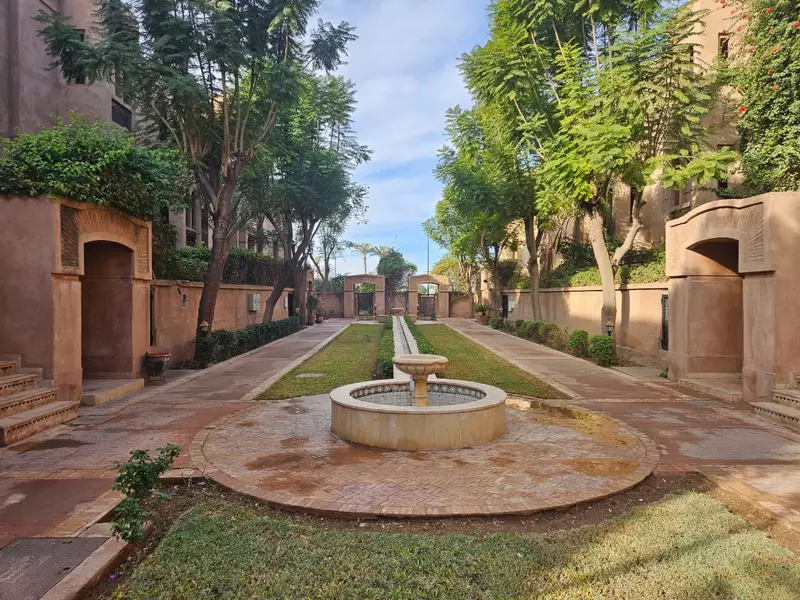 Appartement à vendre à Targa