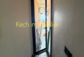 appartement à louer à Charaf