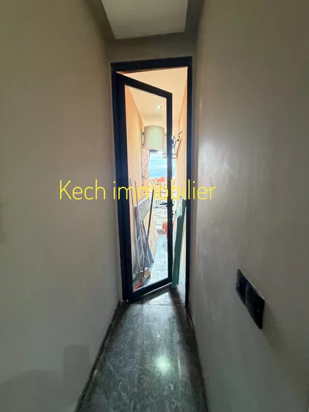 appartement à louer à Charaf