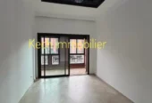 Appartement à louer avec piscine et salle de sport Route de Casa