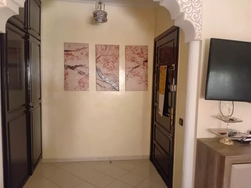 Appartement à vendre situé au quartier Fadl