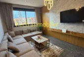 appartement à louer à Charaf