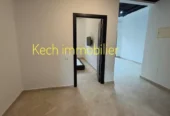 Appartement à louer avec piscine et salle de sport Route de Casa
