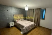 Duplex avec piscine à louer Route de casa