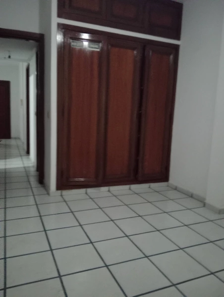 Appartement a louer quartier kebibat