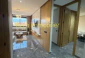 appartement à louer à Charaf