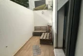 Studio meublé à louer quartier des Hôpitaux Bd Abdelmoumen