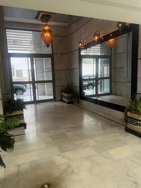 Appartement meublé à louer Résidence Hiba