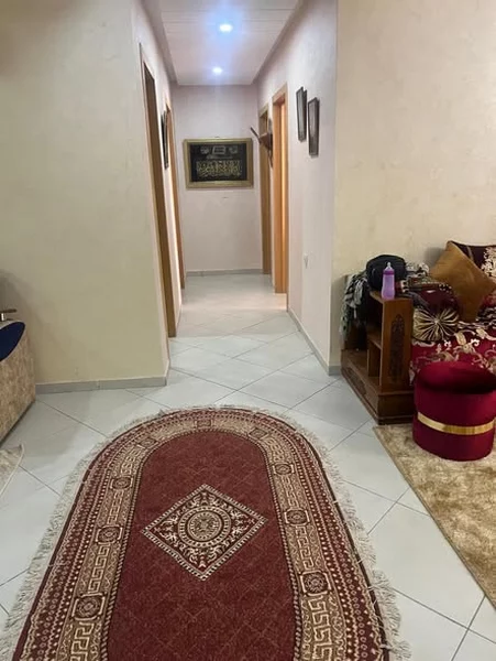 Appartement meublé à louer Résidence Hiba