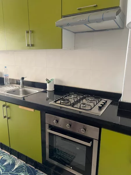 Appartement meublé à louer Résidence Hiba