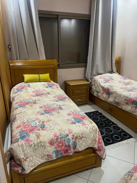 Appartement meublé à louer Résidence Hiba