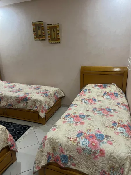 Appartement meublé à louer Résidence Hiba