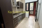 Appartement à louer avec piscine et salle de sport Route de Casa