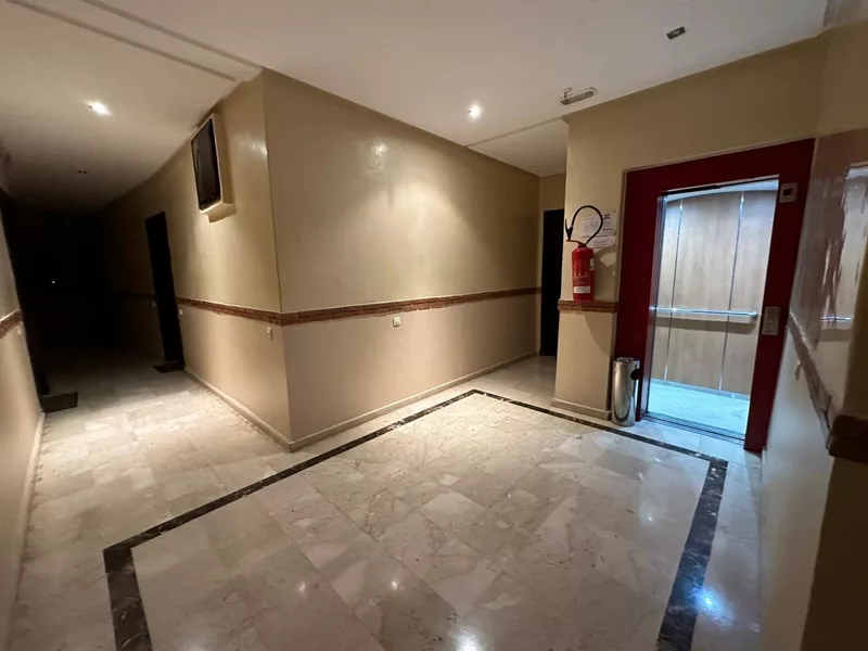 Appartement à louer meublée à la Route de casa