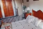 chambre meublée à louer à Kebibat