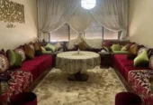 Appartement meublé à louer Résidence Hiba