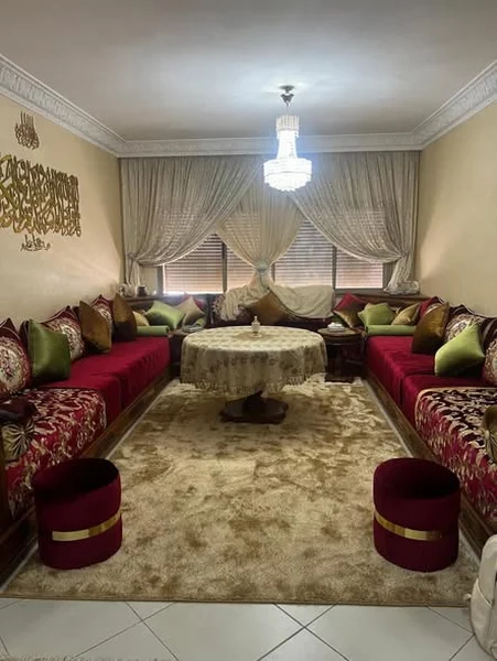 Appartement meublé à louer Résidence Hiba