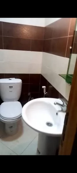 Appartement à louer Kebibat meublée