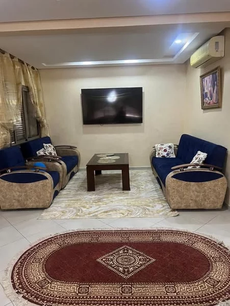 Appartement meublé à louer Résidence Hiba