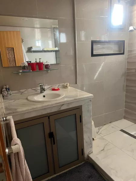 Appartement meublé à louer Résidence Hiba