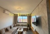 appartement à louer à Charaf