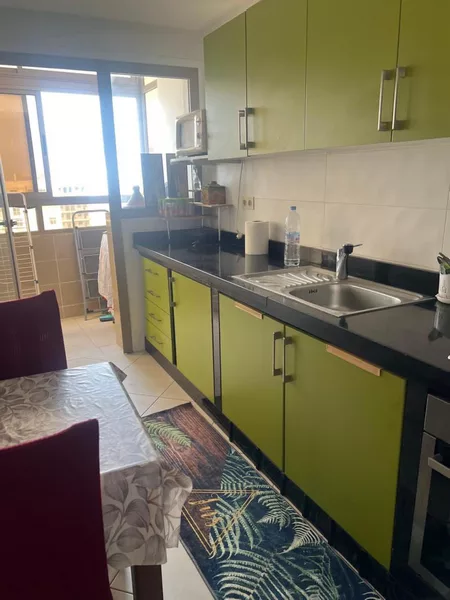 Appartement meublé à louer Résidence Hiba