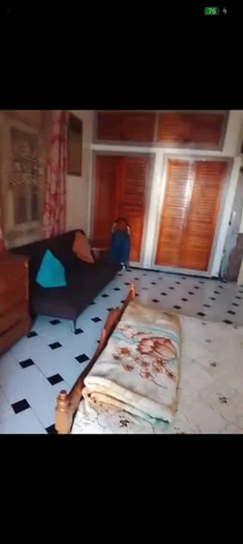 chambre meublée à louer à Kebibat