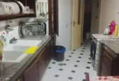 chambre meublée à louer à Kebibat