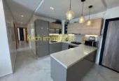 Appartement meublé à vendre avec piscine à Route de casa