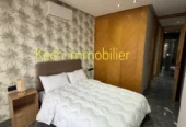 appartement à louer à Charaf
