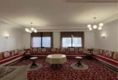appartement à louer rue Driss 1