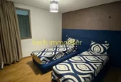 Duplex avec piscine à louer Route de casa