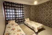 appartement à louer rue Driss 1