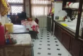 chambre meublée à louer à Kebibat