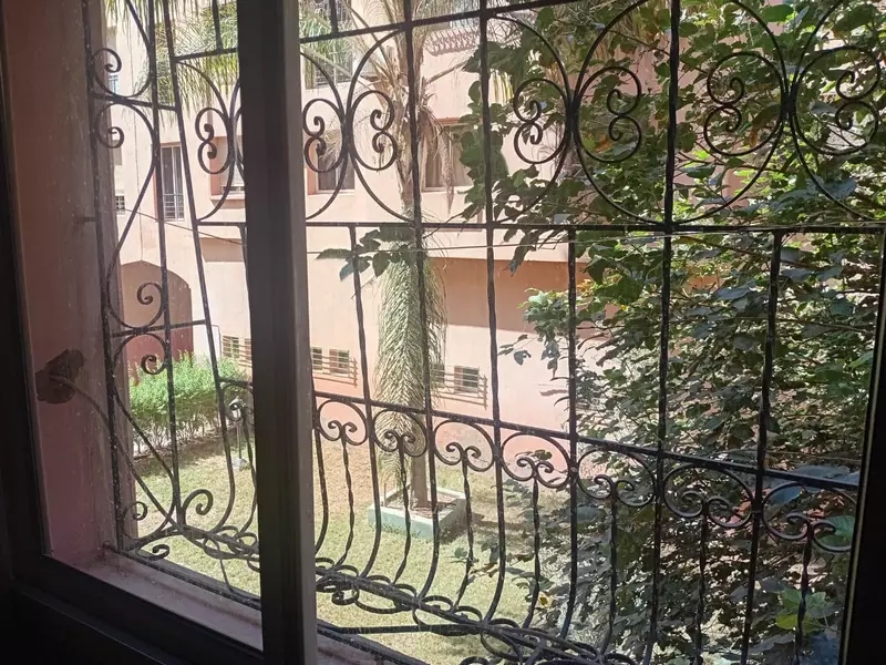Appartement à vendre situé au quartier Fadl