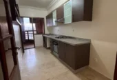 appartement vide à louer Semlalia