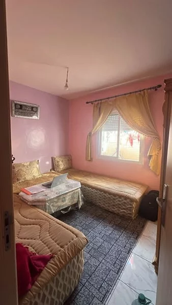 appartement à vendre à Tit Mellil
