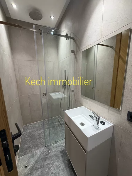 appartement à louer à Charaf
