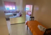 appartement à louer à Agdal
