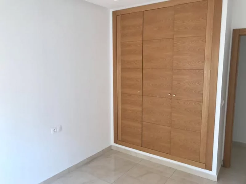 appartement à louer à coté de Sahat al Madina Tanger
