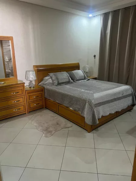 Appartement meublé à louer Résidence Hiba