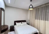 Appartement meublé rénové à louer Trik El lkheir Salam