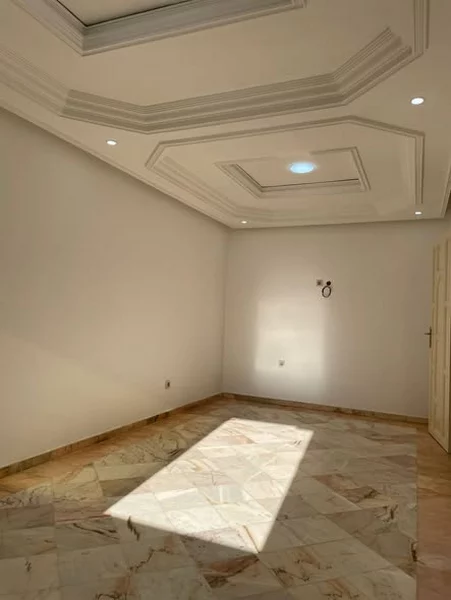 Appartement à louer vide situé à Gueliz