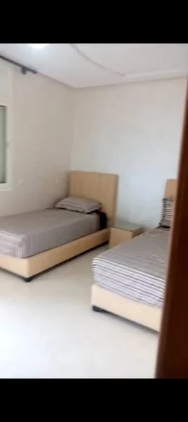 Appartement à louer Kebibat meublée