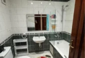 appartement à louer rue Driss 1