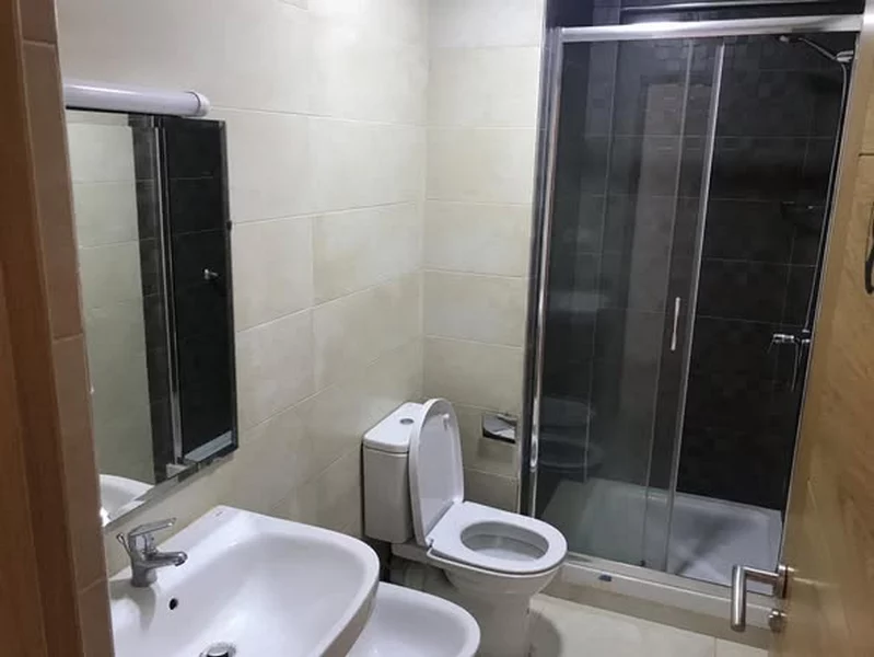 appartement à louer à coté de Sahat al Madina Tanger