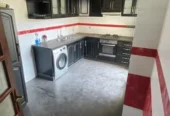 appartement à louer avec cheminé à Val fleuri