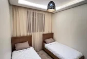 Appartement meublé rénové à louer Trik El lkheir Salam
